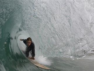 Surf Perros Guirec